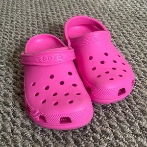 Crocs